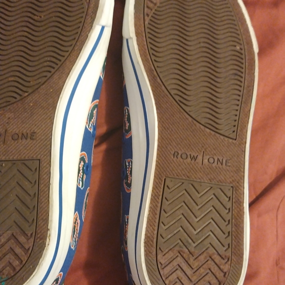 Gator shoes low top mint condition look for new.. - Picture 3 of 4